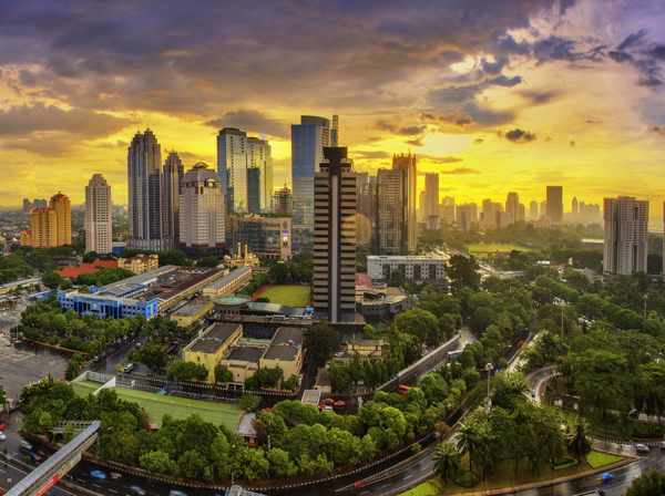 Ini 5 Fakta Unik Kota Jakarta