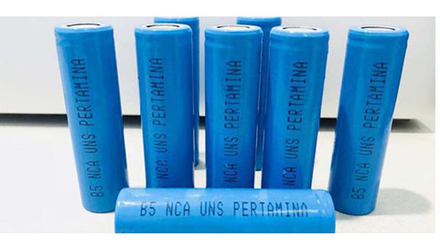 Jenis, Susunan, Kelebihan dan Kekurangan Baterai Lithium